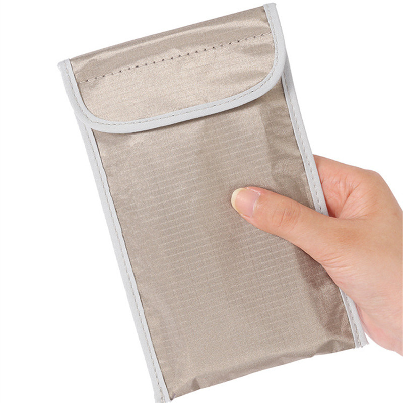 Anti-Radiation Phone Bag
