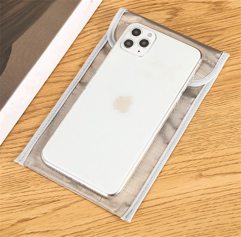 Anti-Radiation Phone Bag