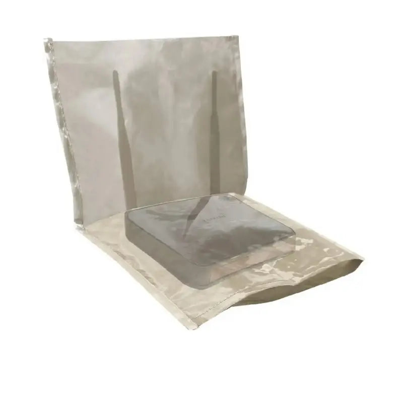 EMF Router Guard